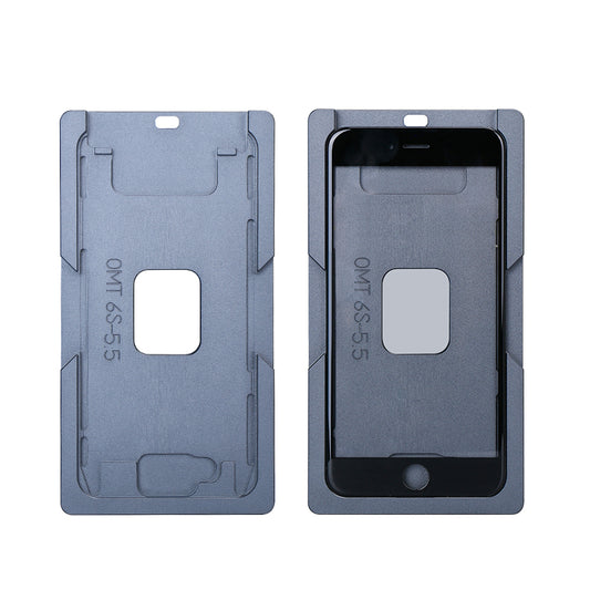 iPhone 6 Plus/ 6S Plus Metal Alignment Mould