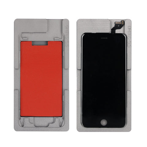 iPhone 6 Plus (2in1) Alignment + Lamination Metal Spring Mould (OCAMASTER)