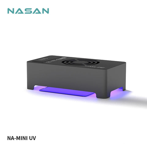NASAN Mini UV Box (3 Days Ground Shipping)