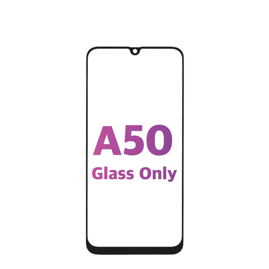 Samsung Galaxy A50 Glass Only