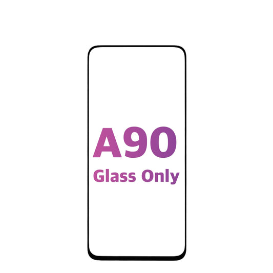 Samsung Galaxy A90 Glass Only