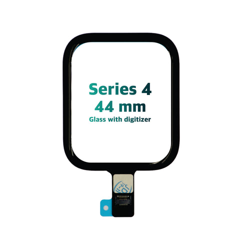 Apple Watch Series 4 Glass with Digitizer 44MM (Premium)