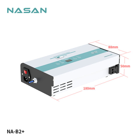 NA-B2+ Bubble Remover (Ground Shipping Only)
