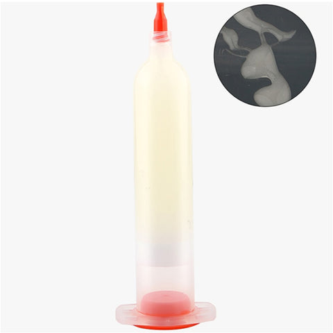 Cold Press PUR Glue (Clear) 10ML