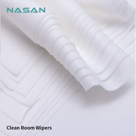 Micro Fiber Dust Free Fiber Cleaning Cloth 4x4 (400 Counts)