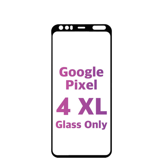 Google Pixel 4XL Glass Only