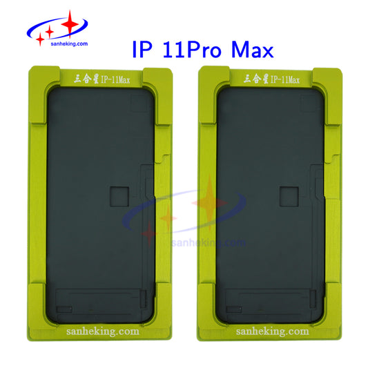iPhone 11 Pro Max (2in1) Alignment + Lamination Mould (Smacking)