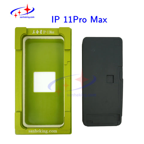 iPhone 11 Pro Max (2in1) Alignment + Lamination Mould (Smacking)