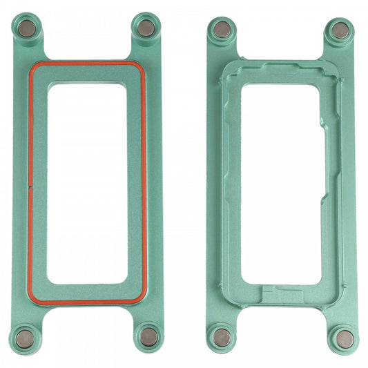 iPhone 13/13 Pro Magnetic Screen Frame Bezel Clamp Mold