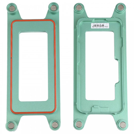 iPhone 13 Pro Max Magnetic Screen Frame Bezel Clamp Mold