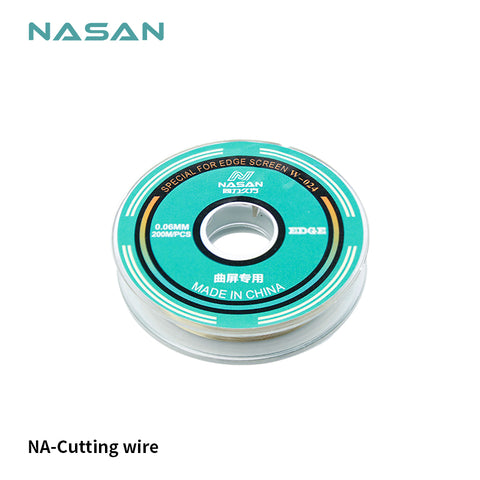 Cutting Wire 0.8mm  - 100M