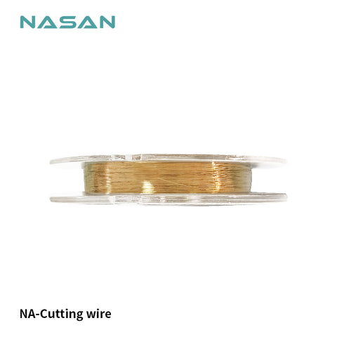 Cutting Wire 0.028mm  - 100M
