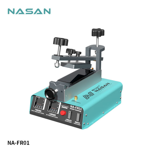 NA-FR01 Display / Back Glass Remover (3 Days Ground Shipping)