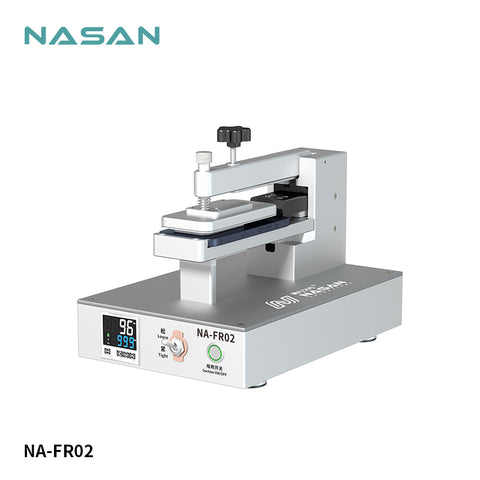 NA-FR02 All In One Screen and Back Glass Opening Machine