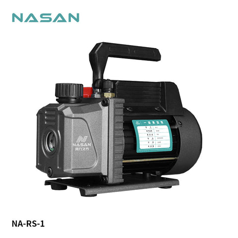 NA-RS1 Vacuum Pump (1 Liter) (3 Days Ground Shipping)