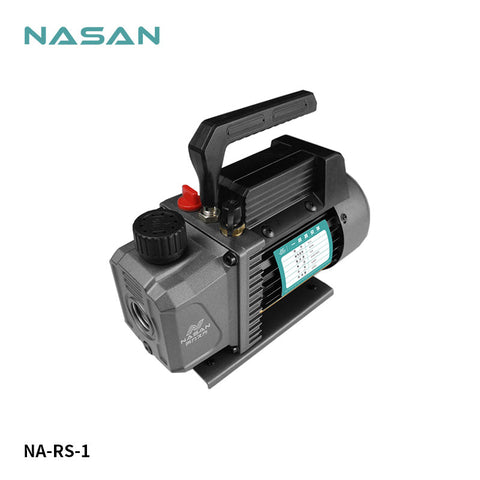 NA-RS1 Vacuum Pump (1 Liter) (3 Days Ground Shipping)