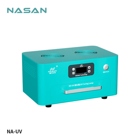 NA-UV UV BOX (Only Ground Shipping)