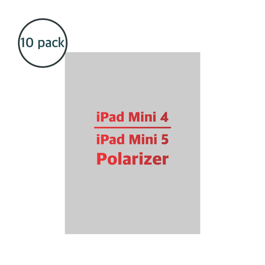 iPad Mini 4/5 Polarizer
