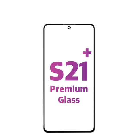 Samsung Galaxy S21 Plus 5G Premium Glass Only