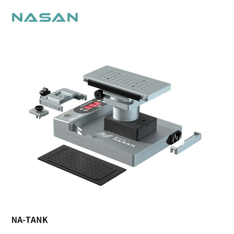 NA-TANK Glass Separator