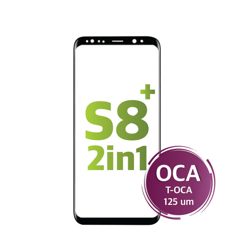 Samsung Galaxy S8 Plus T-OCA (125 UM) (NASAN)