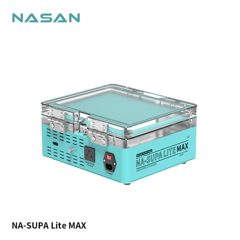 NA-SUPA Lite Max 15 Inches All In One Laminator (3 Days Ground Shipping)