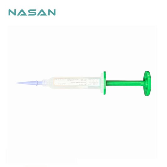 Glue Handle Syringe For Cold Press Glue