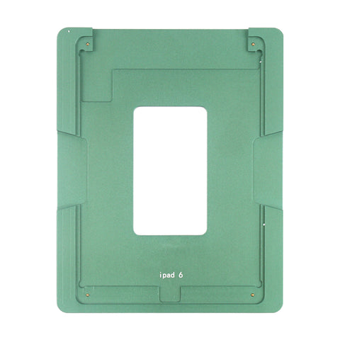 iPad air 2 LCD to Glass Alignment Metal Mould