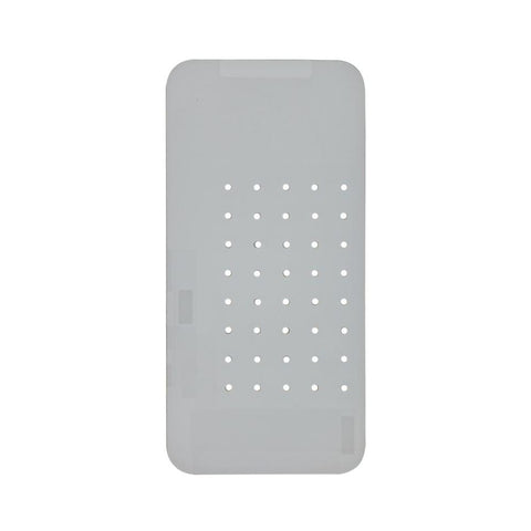iPhone 12/12 Pro Silicon Suction Mat + Cleaning Molds