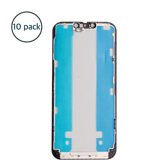 iPhone 13 Frame with 3M Glue Pre-Installed (Pack of 10)