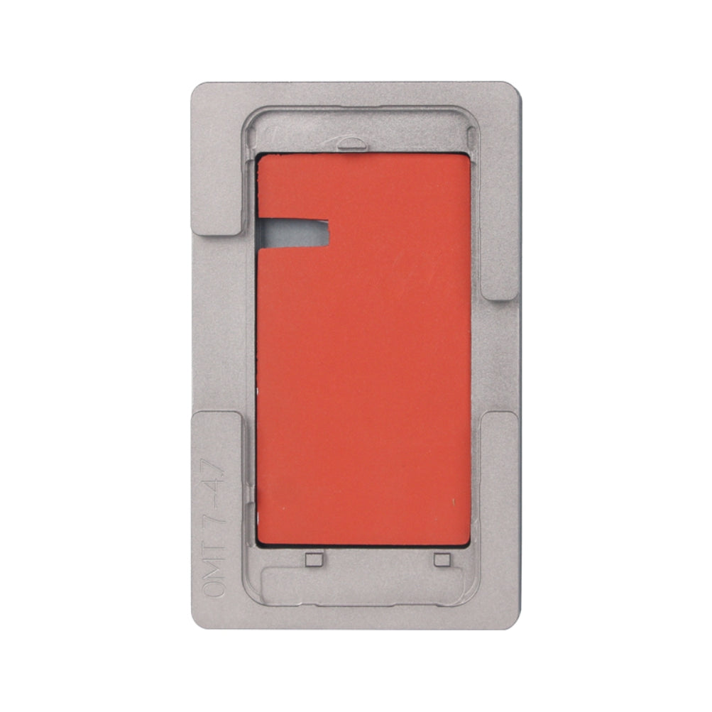 iPhone 7/8/SE2/SE3 (2in1) Alignment + Lamination Metal Spring Mould (O ...