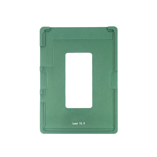 iPad 10.9/Air 4/Air 5 LCD to Glass Metal Alignment Mould