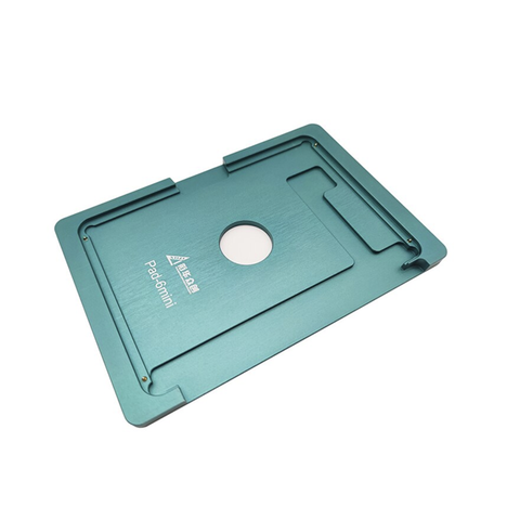 iPad mini 6 LCD to Glass Alignment Metal Mould