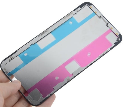 iPhone 14 Pro Frame With 3M Adhesive – NASAN USA