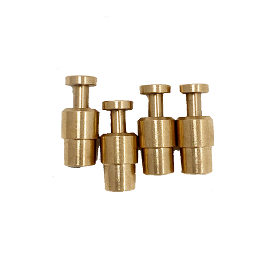 Gold Spring Pin for Vietnam Universal Mould (Pack of 4)